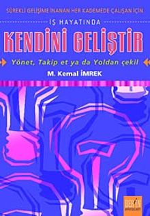 İş Hayatında Kendini Geliştir