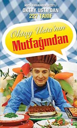 Oktay Usta'nın Mutfağından (Cep Boy)