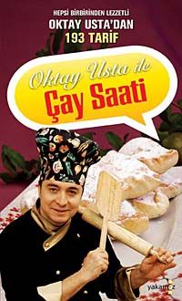 Oktay Usta ile Çay Saati (Cep Boy)