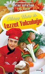 Oktay Usta ile Lezzet Yolculuğu