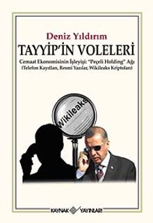 Tayyip'in Voleleri