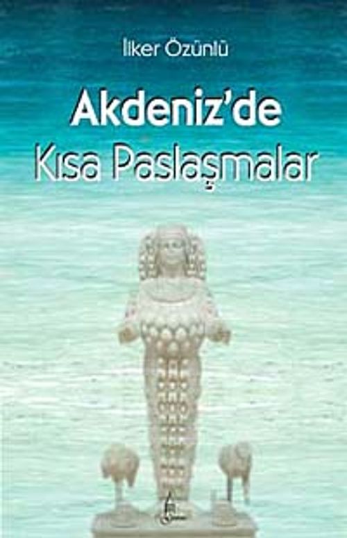 Akdeniz'de Kısa Paslaşmalar