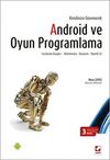 Android ve Oyun Programlama & Facebook/Google+ – Multimedya Donanım – Grafik