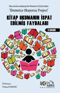 Kitap Okumanın İspat Edilmiş Faydaları
