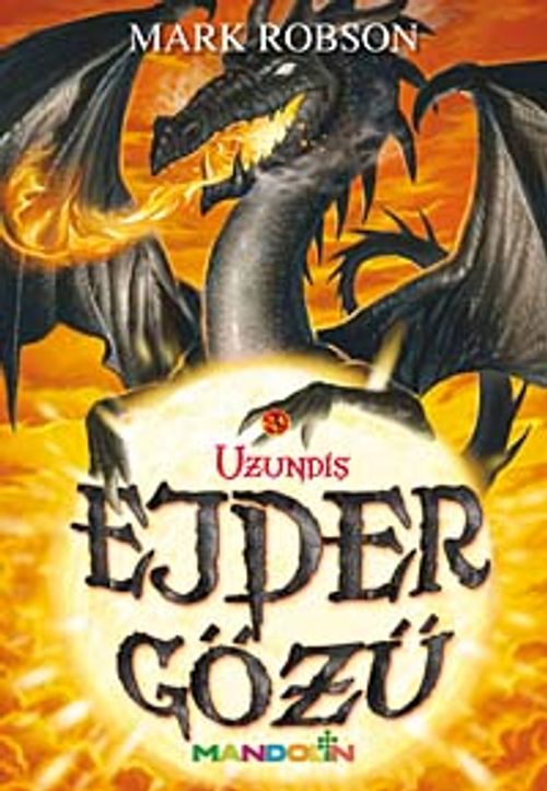 Ejder Gözü 3 /  Uzun Diş