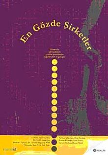 En Gözde Şirketler