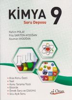 9. Sınıf Kimya Soru Deposu