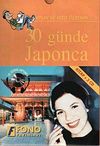 30 G&uuml;nde Japonca CD'li Set