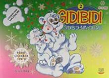 Gıdıbıdı'nın Duası  / Gıdıbıdı'nın Maceraları 2