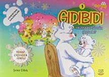 Yavrular Sütsüz Olur mu? / Gıdıbıdı'nın Maceraları 3