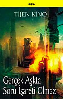 Gerçek Aşkta Soru İşareti Olmaz