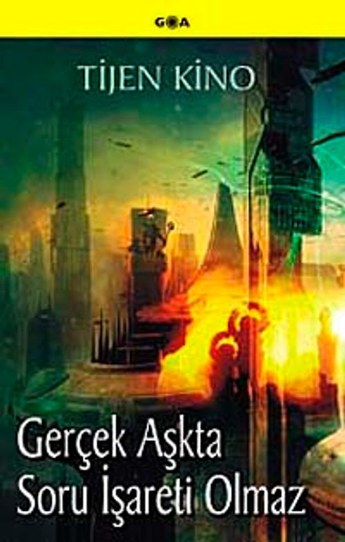 Gerçek Aşkta Soru İşareti Olmaz