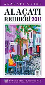 Alaçatı Rehberi 2011