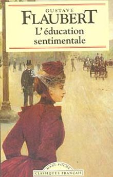 L'education Sentimentale