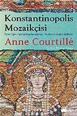 Konstantinapolis Mozaikçisi