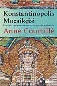 Konstantinapolis Mozaikçisi