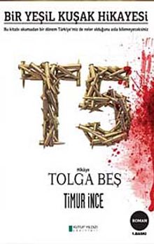 Bir Yeşil Kuşak Hikayesi