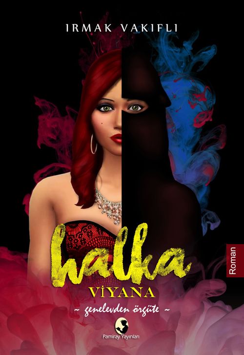 Halka Viyana