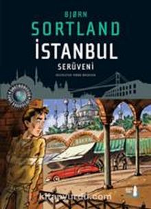 İstanbul Serüveni - Bjorn Sortland