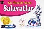 Salavatlar & En Tesirli Sırlı (Kartela)