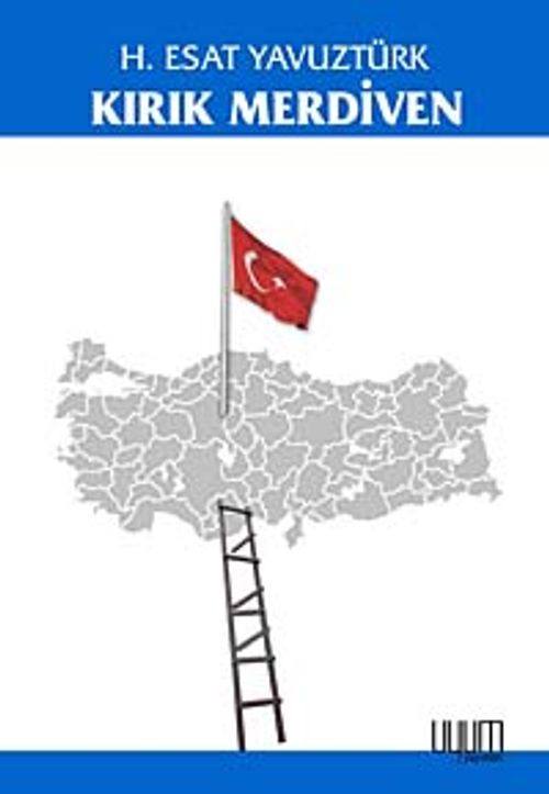 Kırık Merdiven