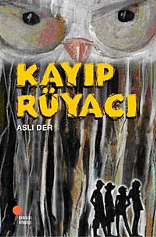 Kayıp Rüyacı