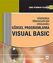 Görsel Programlama Visual Basic
