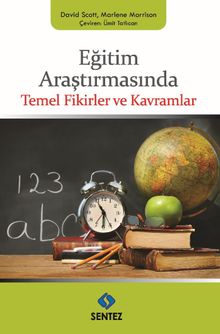 Eğitim Araştırmasında Temel Fikirler ve Kavramlar 
