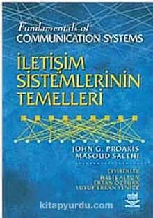 İletişim Sistemlerinin Temelleri / Fundamentals of Communication Systems