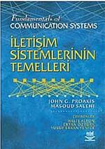 İletişim Sistemlerinin Temelleri / Fundamentals of Communication Systems