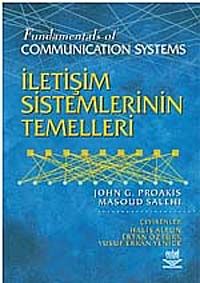 İletişim Sistemlerinin Temelleri / Fundamentals of Communication Systems