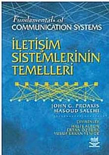 İletişim Sistemlerinin Temelleri / Fundamentals of Communication Systems