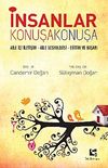 İnsanlar Konuşa Konuşa & Aile İ&ccedil;i İletişim - Aile Sosyolojisi