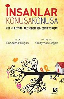 İnsanlar Konuşa Konuşa & Aile İçi İletişim - Aile Sosyolojisi
