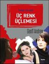 &Uuml;&ccedil; Renk &Uuml;&ccedil;lemesi