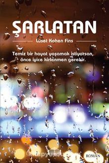 Şarlatan - Lüset Kohen Fins