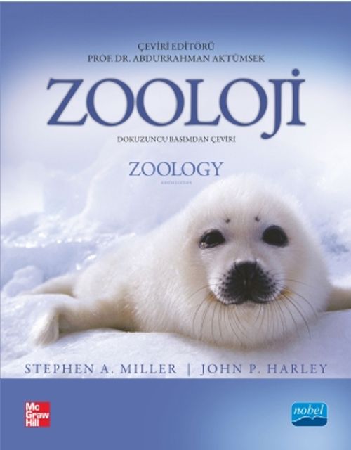Zooloji 
