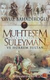 Muhteşem Süleyman ve Hürrem Sultan (Cep Boy)