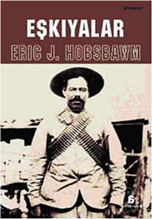 Eşkıyalar