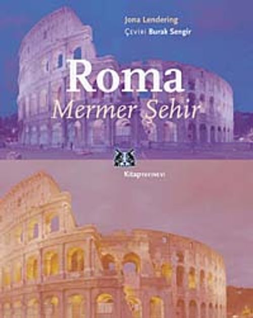 Roma & Mermer Şehir