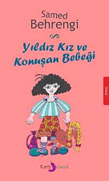 Yıldız Kız ve Konuşan Bebeği