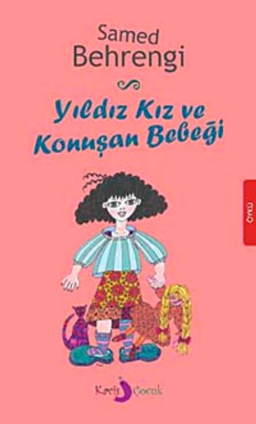Yıldız Kız ve Konuşan Bebeği