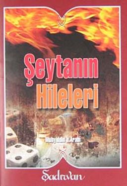 Şeytanın Hileleri cep boy