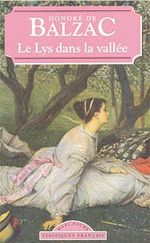 Le Lys dans la valee