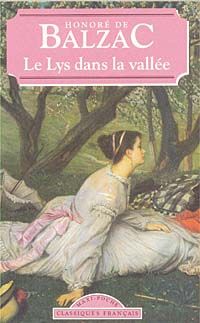 Le Lys dans la valee