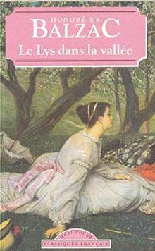 Le Lys dans la valee