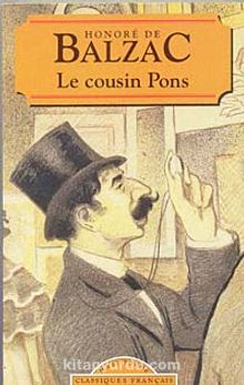 La cousin Pons