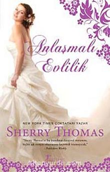 Anlaşmalı Evlilik - Sherry Thomas