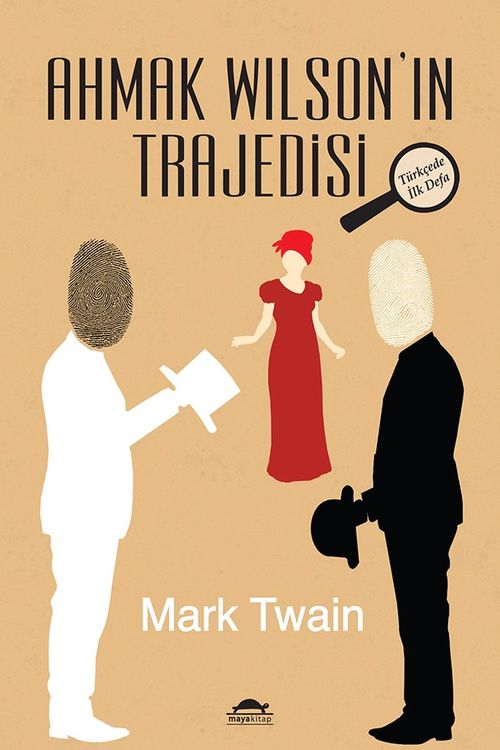 Ahmak Wilson'ın Trajedisi