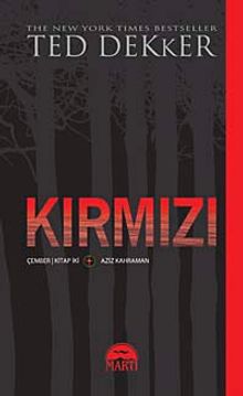 Kırmızı